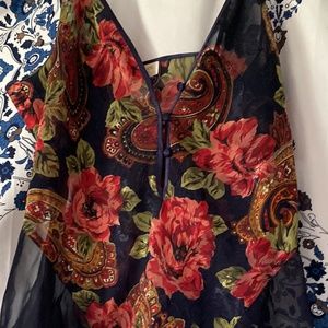 Victoria secret vintage yellow tag bodysuit